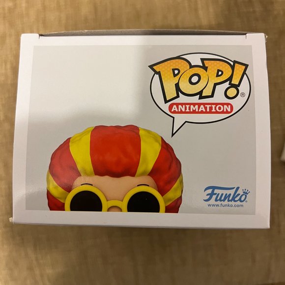 FUNKO Pop! #1221 TINA - Itty Bitty Ditty Committee - Collectible Figurine - Picture 5 of 5